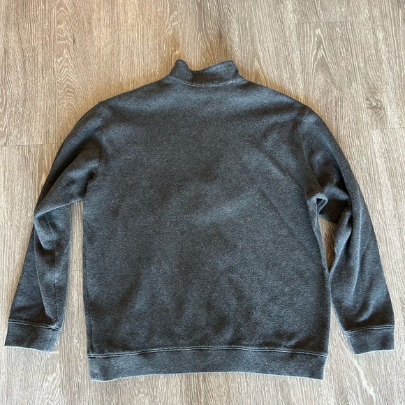 Tiger Golf Quarter Zip - Picture 3 of 3